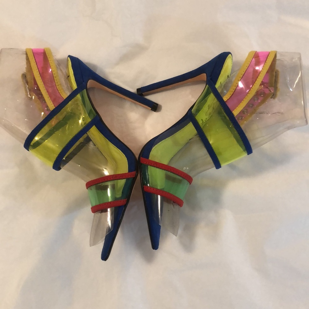 Lemon Drop By Privileged Size 6.5 - image 5